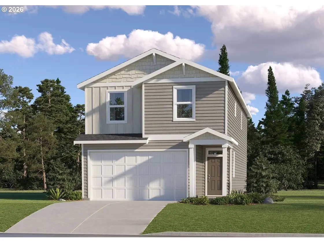 5725 Basalt Ct, Springfield, OR 97478 - #1