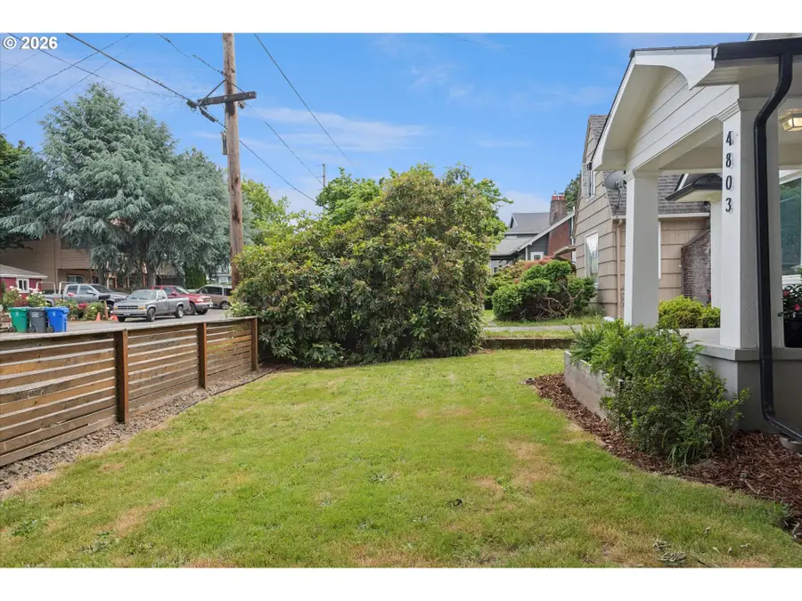 4803 NE 101st Ave, Portland, OR 97220 - #3