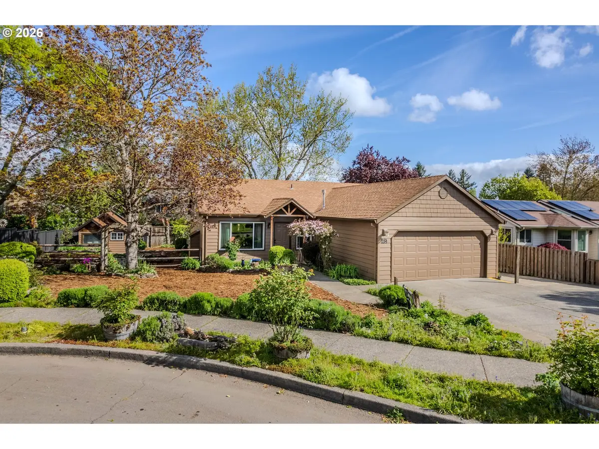 481 SE 43rd Cir, Troutdale, OR 97060 - #1
