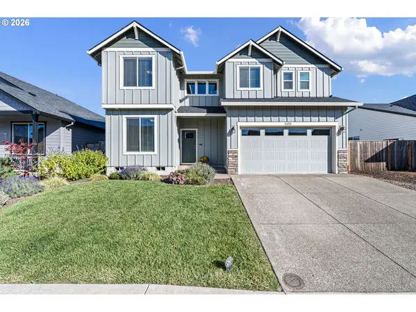 2452 W 9th Ave, JunctionCity, OR 97448