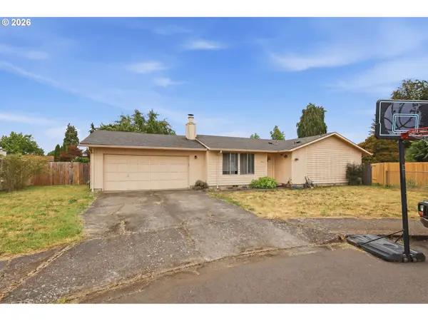 920 Echo Hollow Rd, Eugene, OR 97402