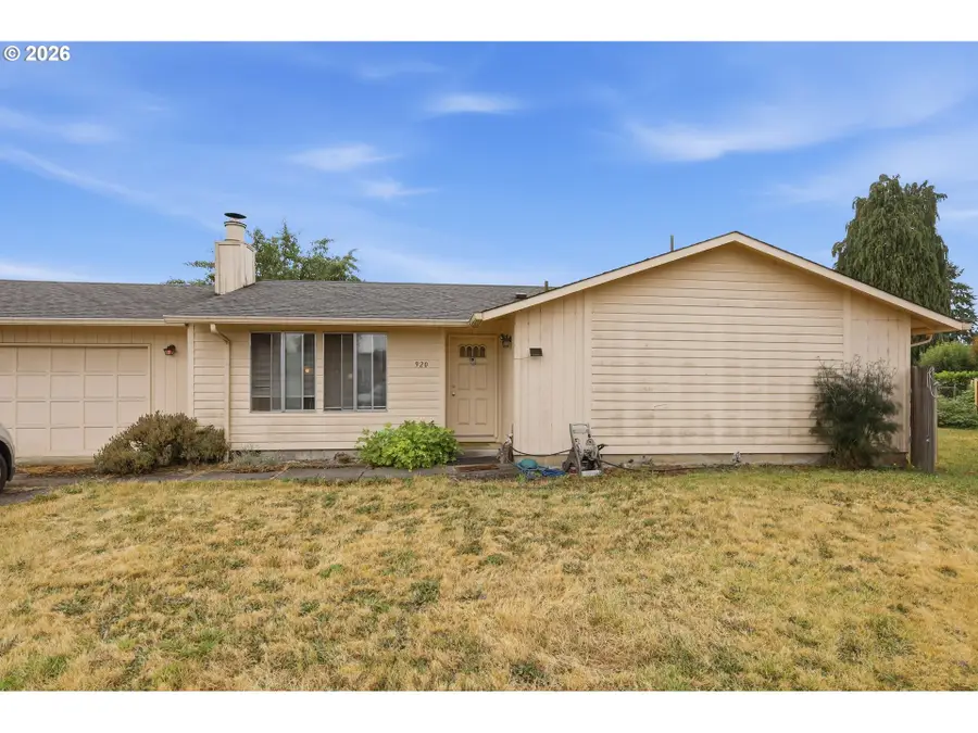 920 Echo Hollow Rd, Eugene, OR 97402 - #3