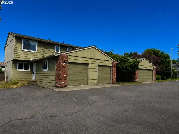 1725 Salishan St, Salem, OR 97302