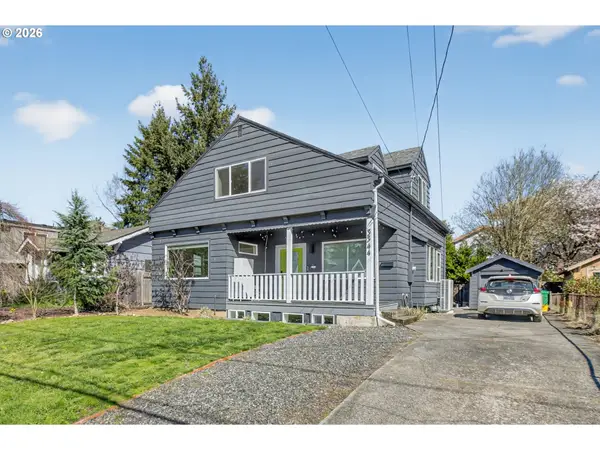 3344 NE 74th Ave, Portland, OR 97213