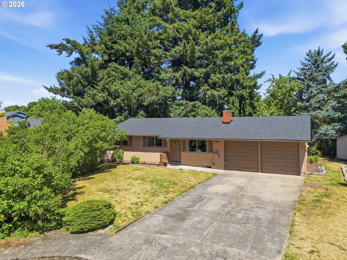 2250 W Irwin Way, Eugene, OR 97402 - #1