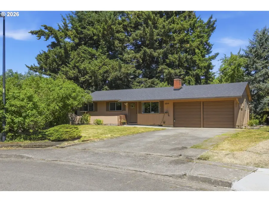 2250 W Irwin Way, Eugene, OR 97402 - #2