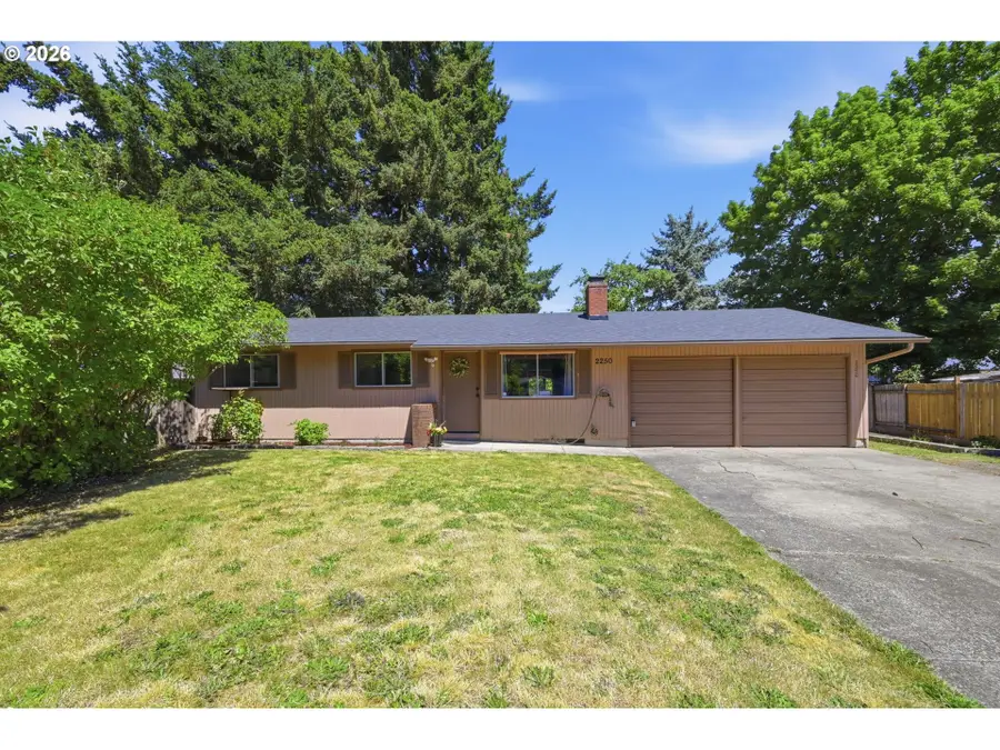 2250 W Irwin Way, Eugene, OR 97402 - #3