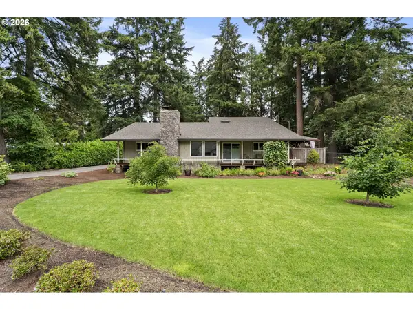 3709 NE 97th Ave, Vancouver, WA 98662