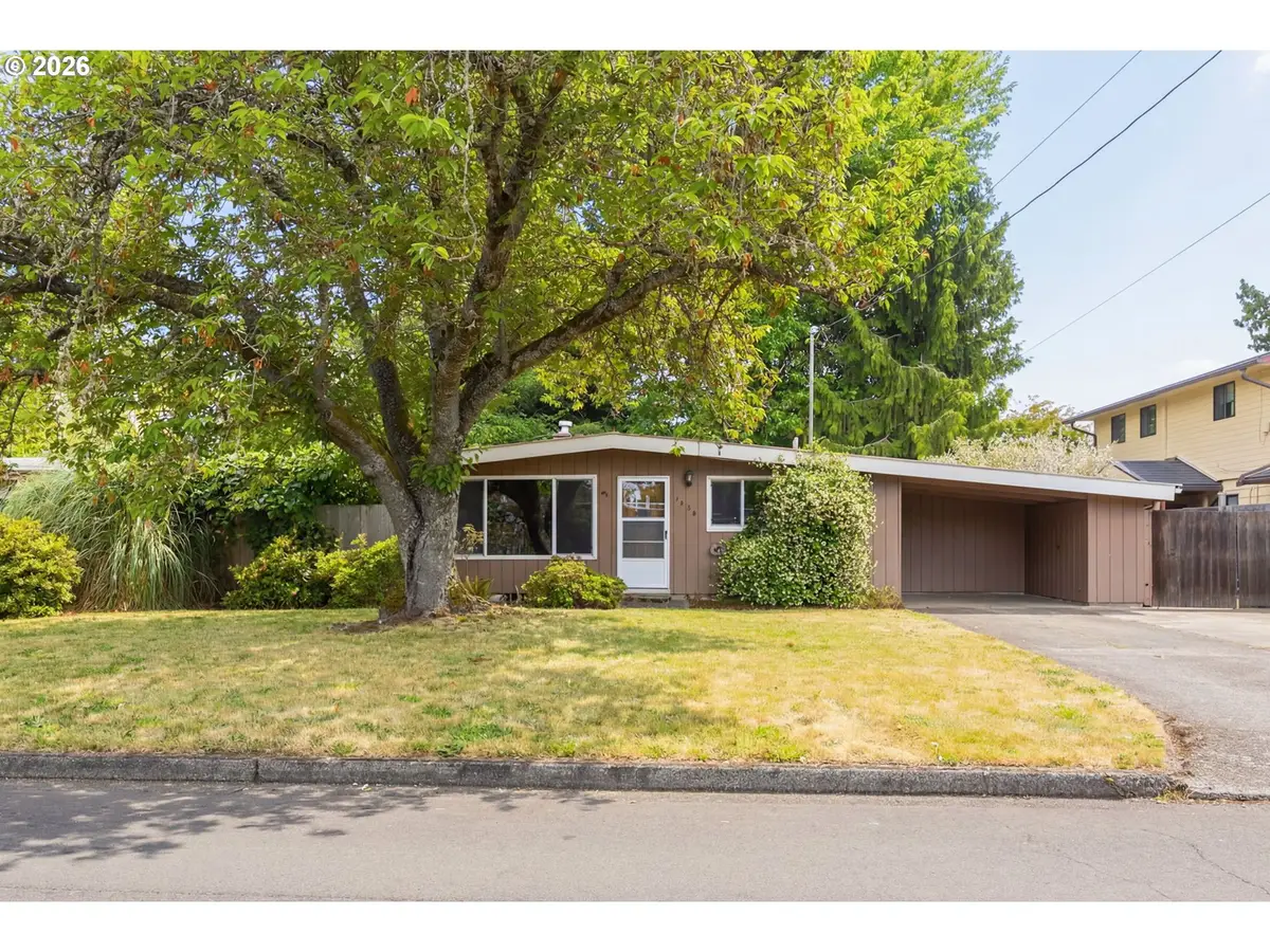 1430 Barton St, Eugene, OR 97404 - #1
