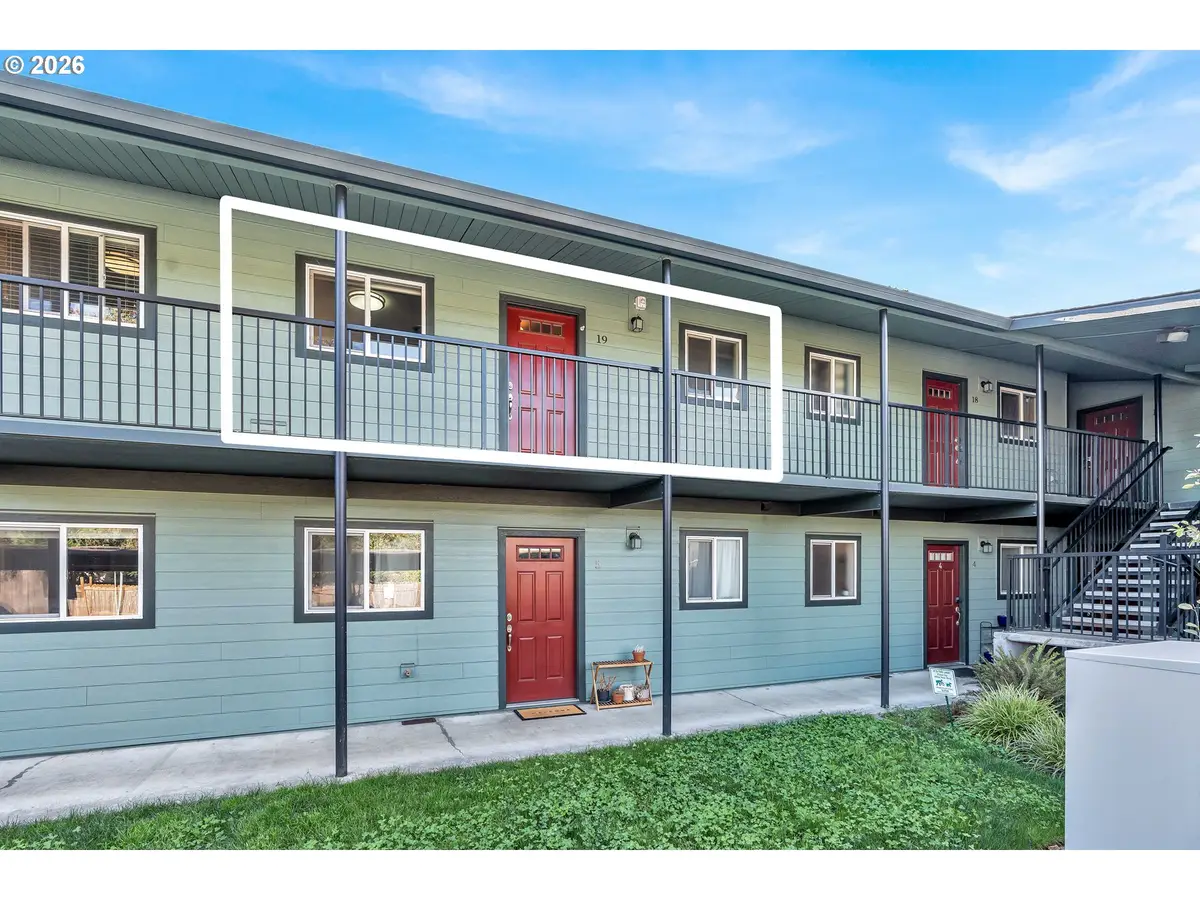 9333 N Lombard St #19, Portland, OR 97203 - #1