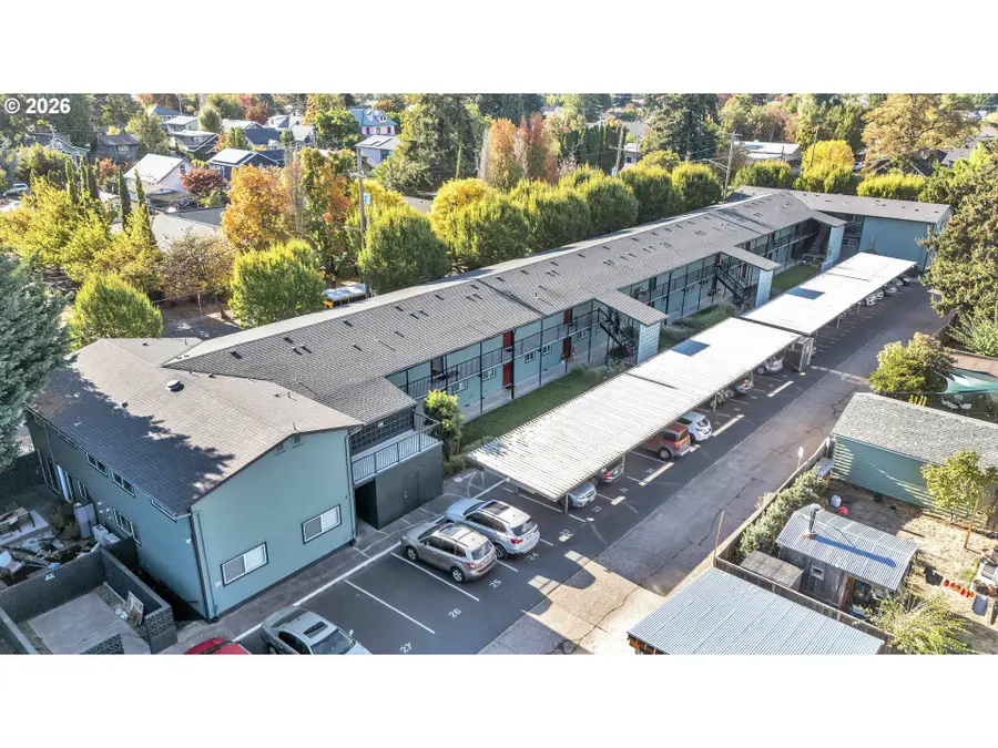 9333 N Lombard St #19, Portland, OR 97203 - #3