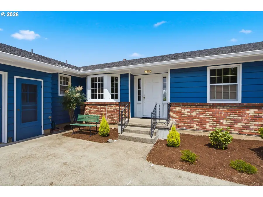 13937 NW Springville Rd, Portland, OR 97229 - #3