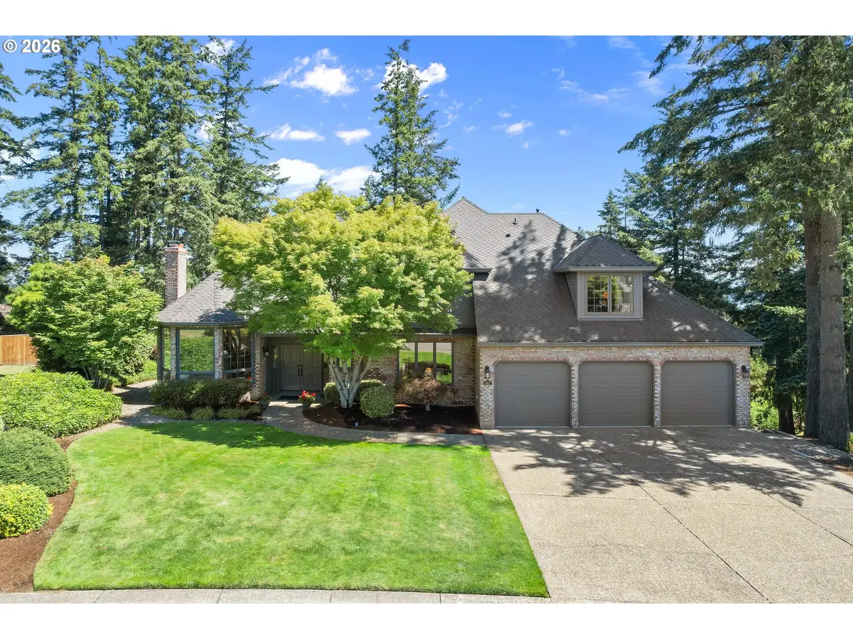 1607 Arran Ct, Northwest Clackamas, OR 97068 - #1