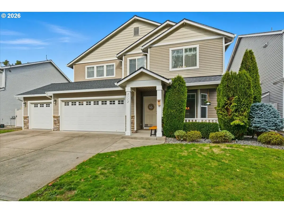 2112 NW 10th St, Battle Ground, WA 98604 - #1