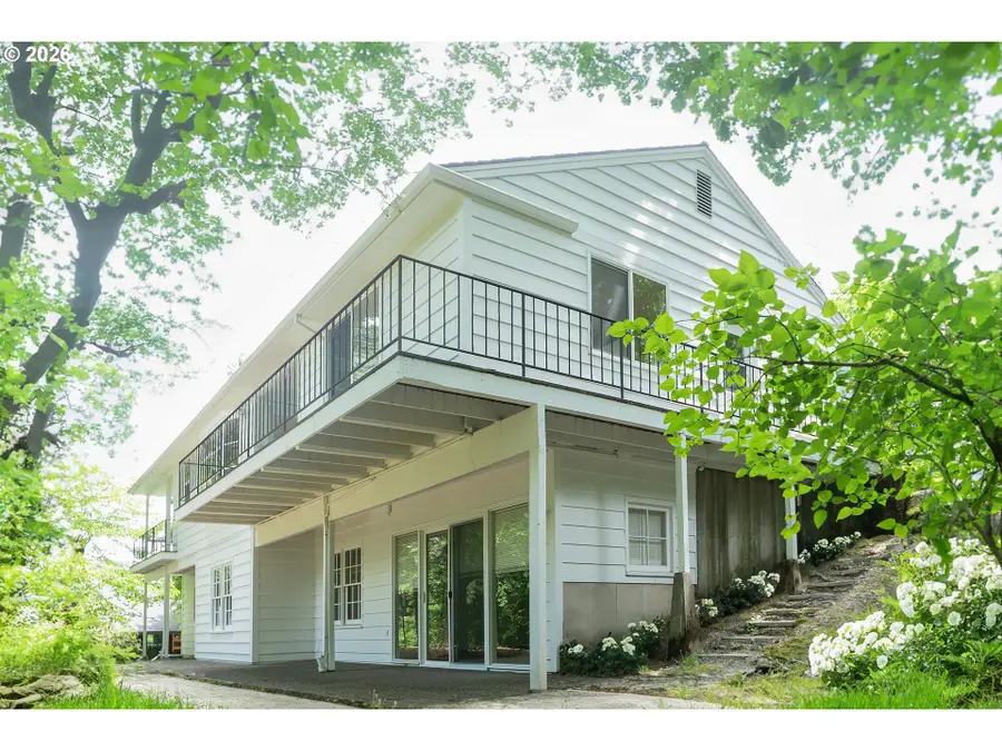 4901 SW Humphrey Park, Portland, OR 97221 - #3