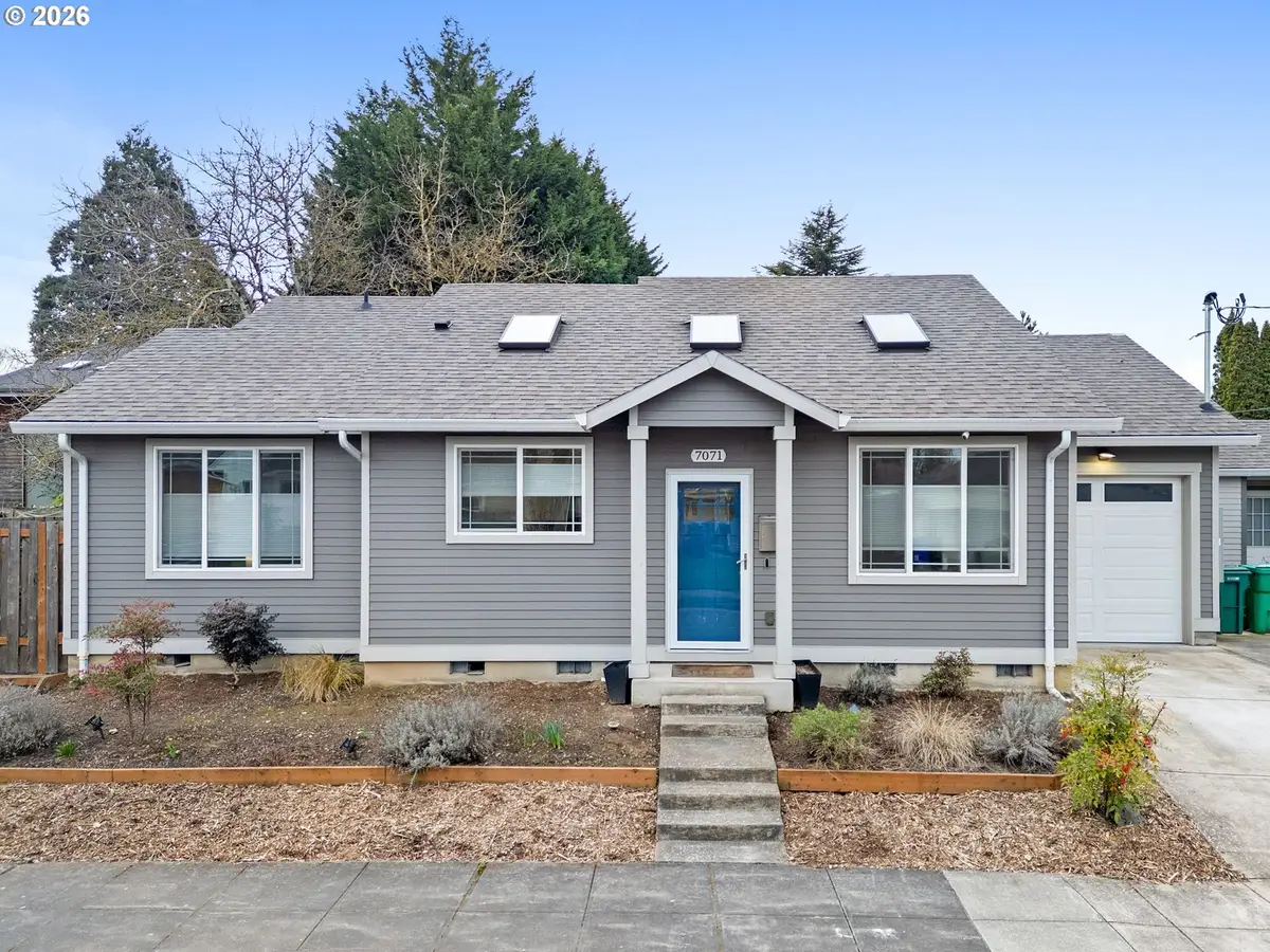 7071 NE 17th Ave, Portland, OR 97211 - #1