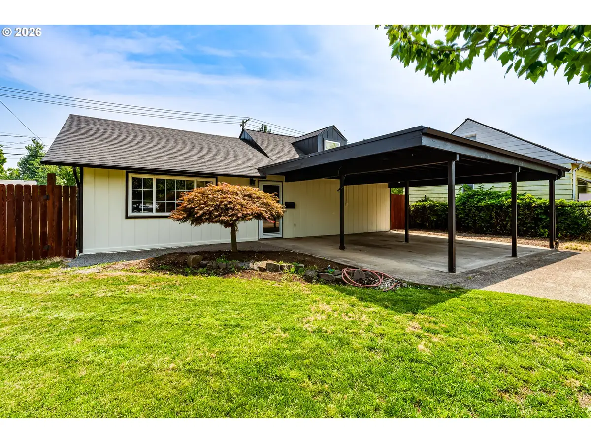 345 23rd St, Springfield, OR 97477 - #1