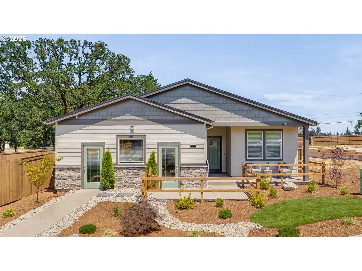 2664 Landau St Se, Salem, OR 97306 - #1