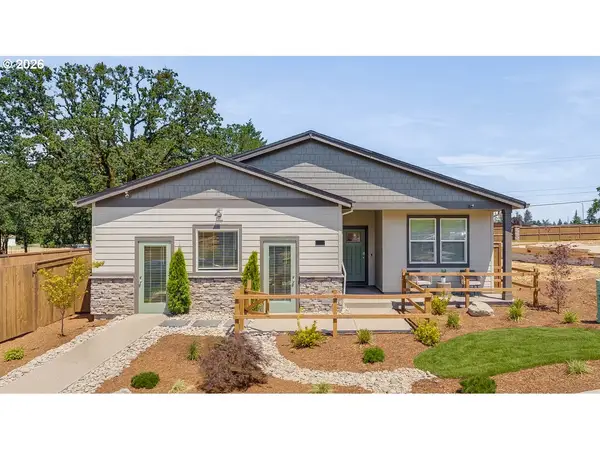 2664 Landau St Se, Salem, OR 97306