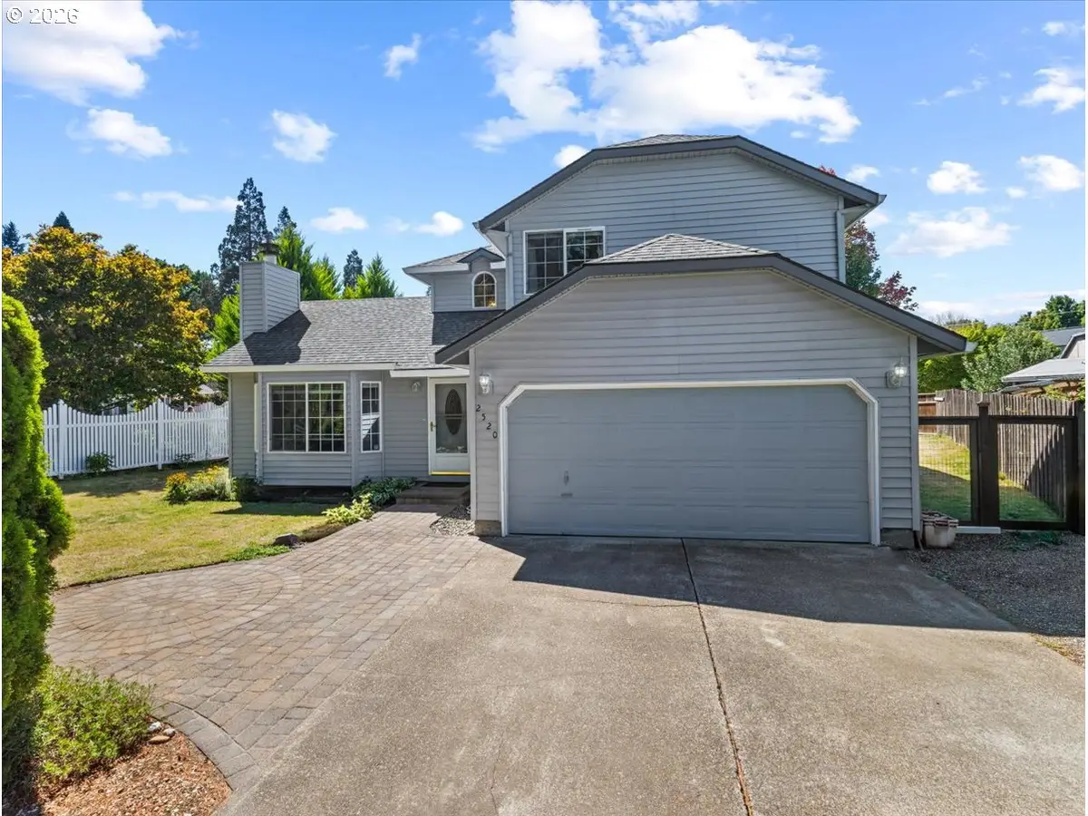 2520 Gales Way, Forest Grove, OR 97116 - #1
