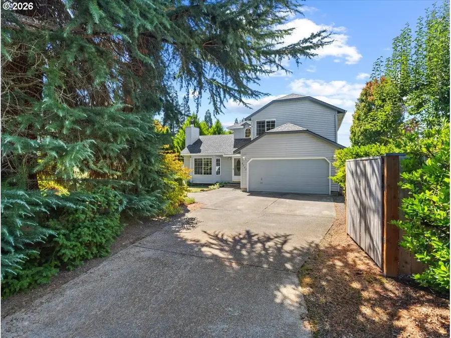 2520 Gales Way, Forest Grove, OR 97116 - #2
