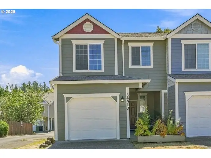 34910 Burt Rd, Saint Helens, OR 97051 - #1
