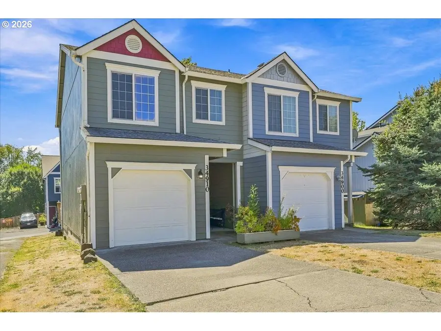 34910 Burt Rd, Saint Helens, OR 97051 - #2