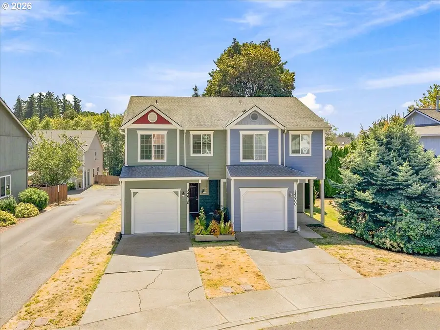 34910 Burt Rd, Saint Helens, OR 97051 - #3