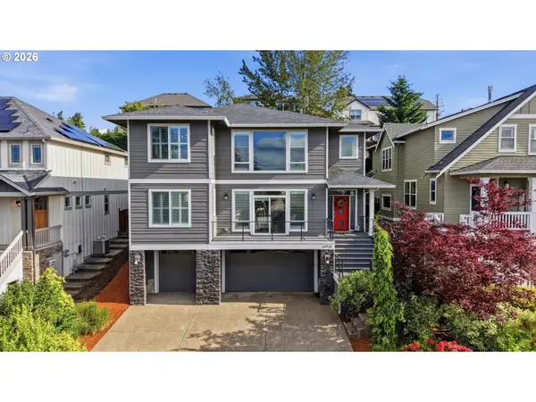 14713 SE Page Park Ct, HappyValley, OR 97086