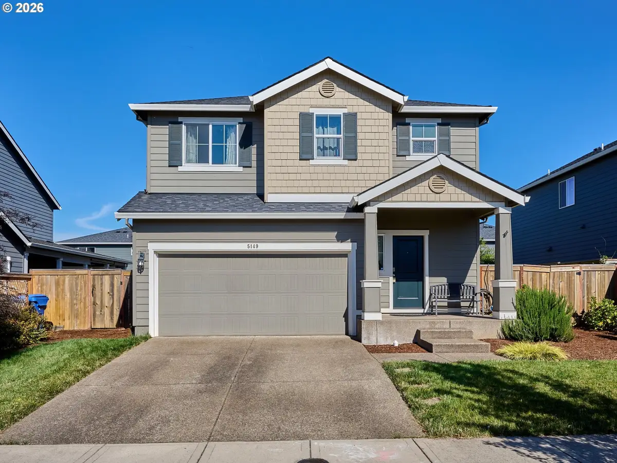 5149 Gemini Ave Ne, Salem, OR 97305 - #1
