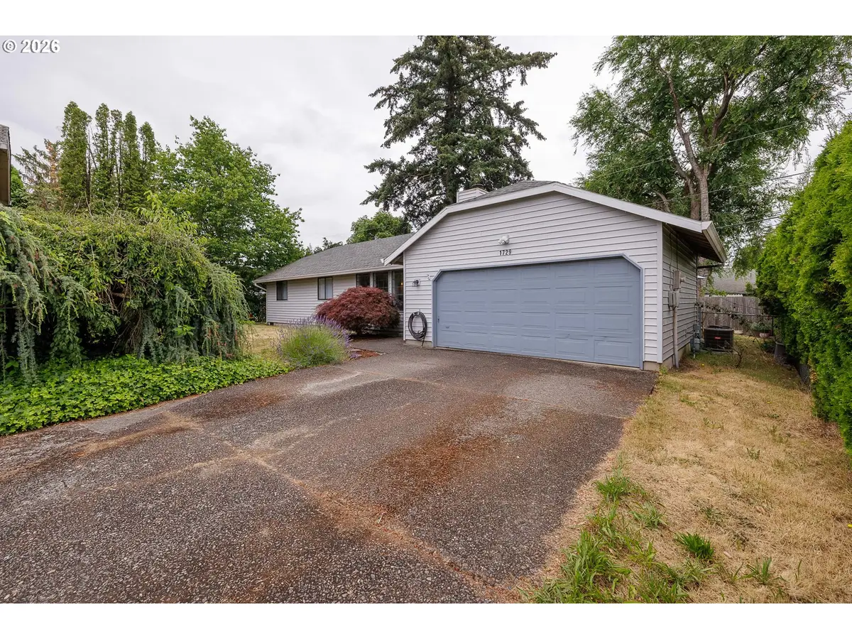 1729 SE 160th Ave, Portland, OR 97233 - #1