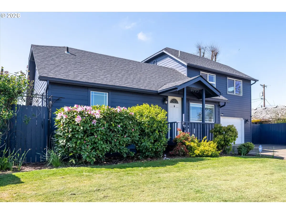 4725 Daisy St, Springfield, OR 97478 - #1