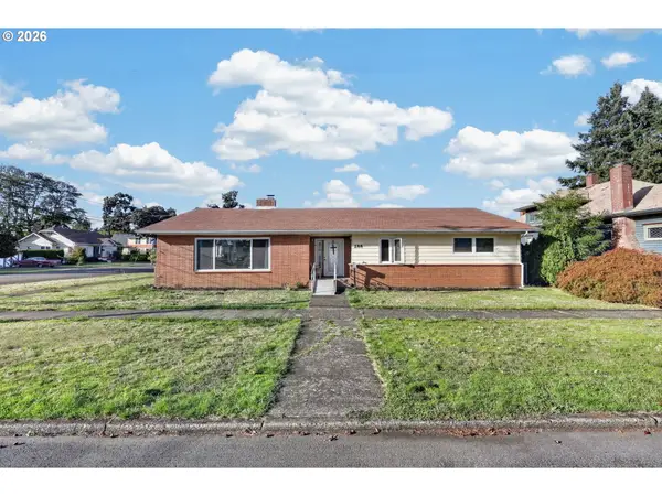 288 SW Mill St, Dallas, OR 97338