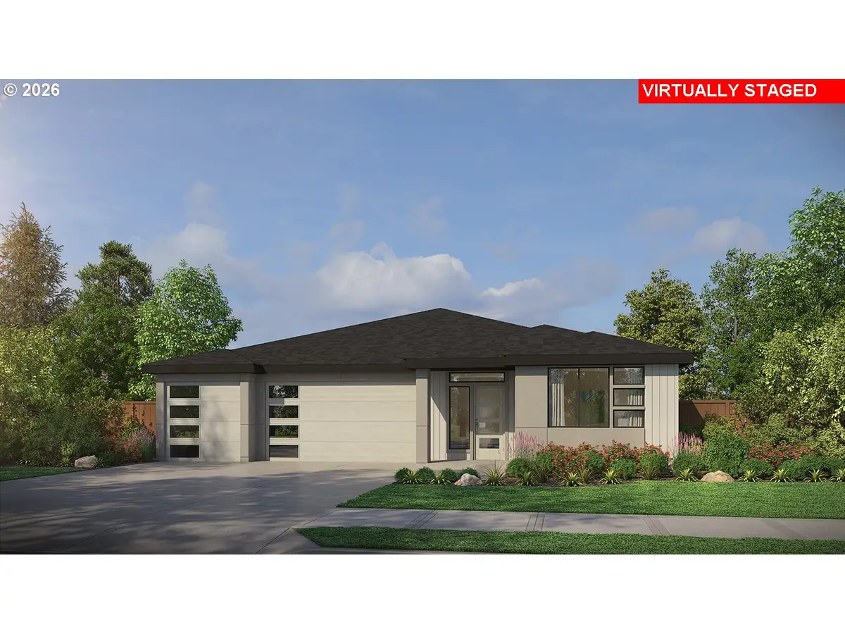 1813 NE 195th Ave, Vancouver, WA 98684 - #1