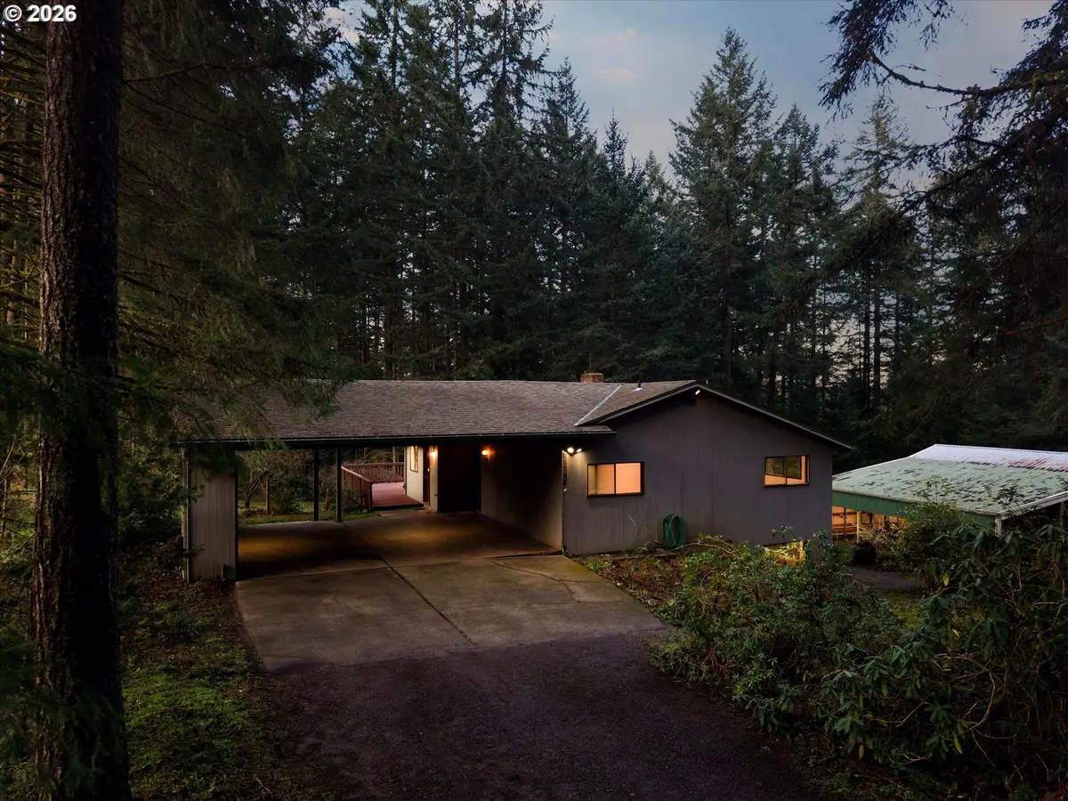 27783 SW Strawberry Hill Dr, Hillsboro, OR 97123 - #1