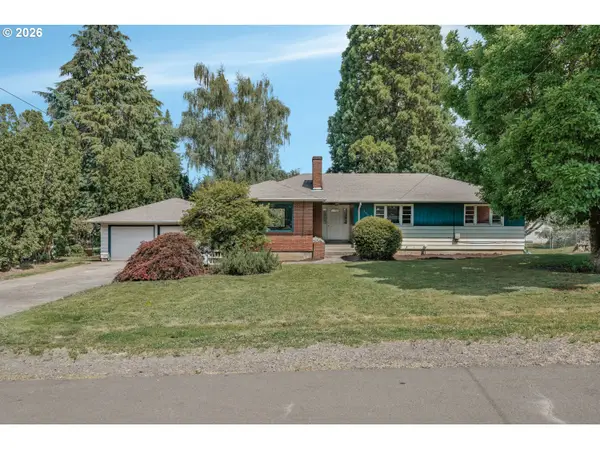 6503 SE Jack Rd, Milwaukie, OR 97222