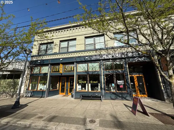 8212 N Denver Ave, Portland, OR 97217