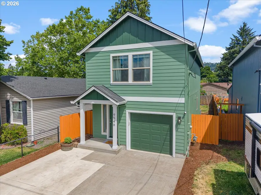 9546 SE 76th Ave, Milwaukie, OR 97222 - #2