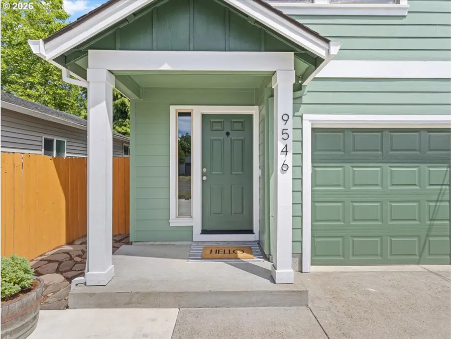 9546 SE 76th Ave, Milwaukie, OR 97222 - #3
