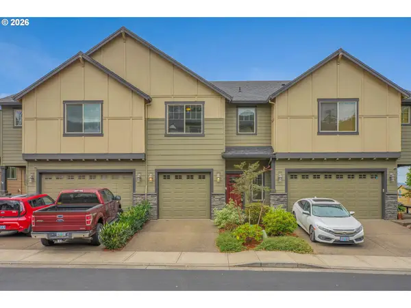 11279 SE Falco St, HappyValley, OR 97086