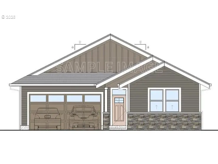 1060 Graham St, Toledo, OR 97420 - #1