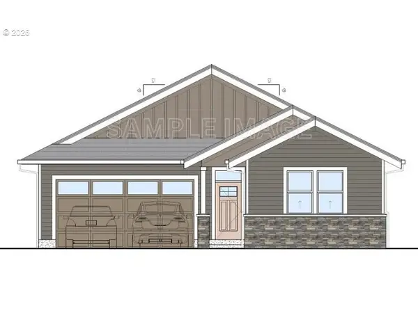 1060 Graham St, CoosBay, OR 97420