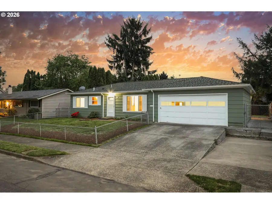 3914 N Kiska St, Portland, OR 97217 - #2