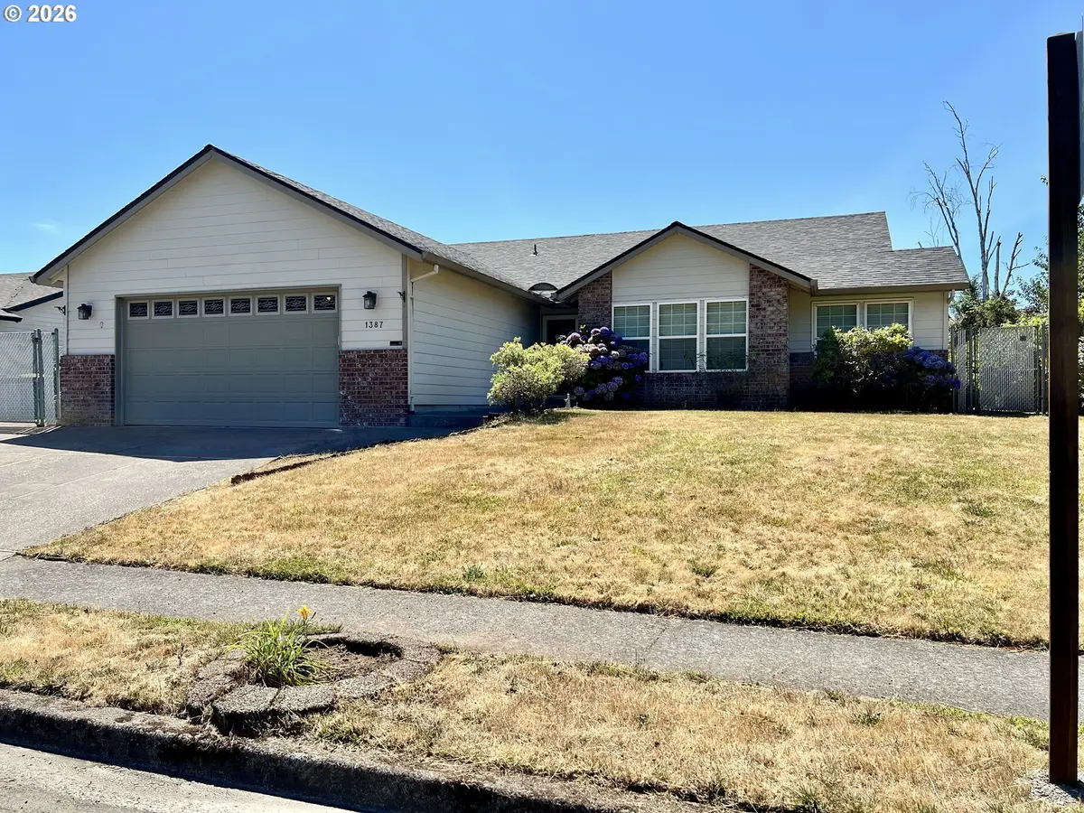 1387 SE Evans Loop, Troutdale, OR 97060 - #1