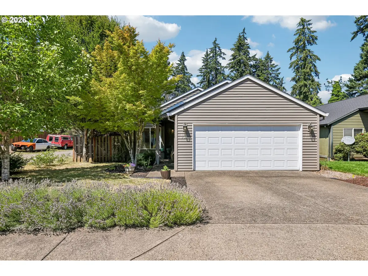 716 Warren St, Oregon City, OR 97045 - #1