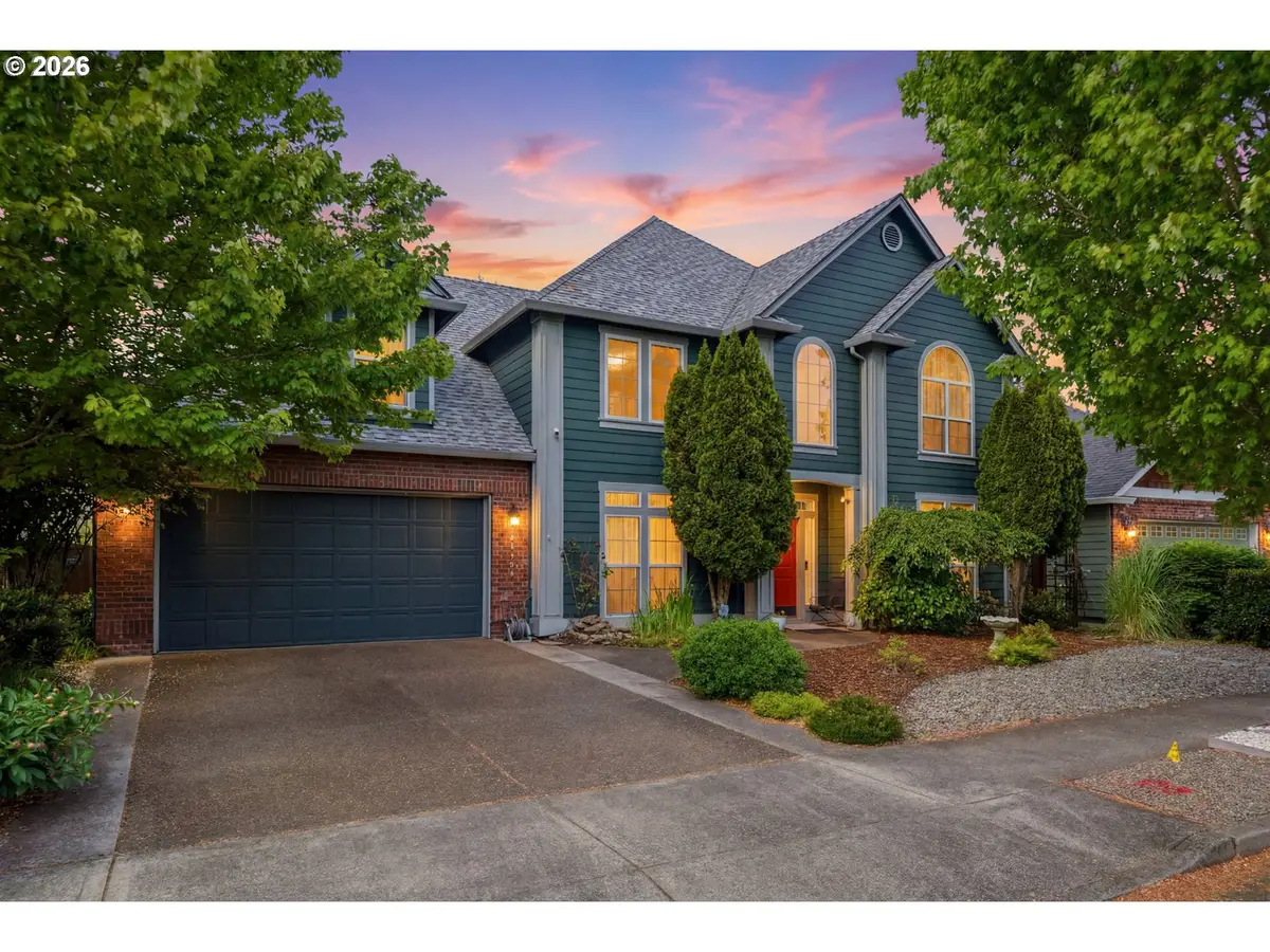 17504 NE 30th St, Vancouver, WA 98682 - #1