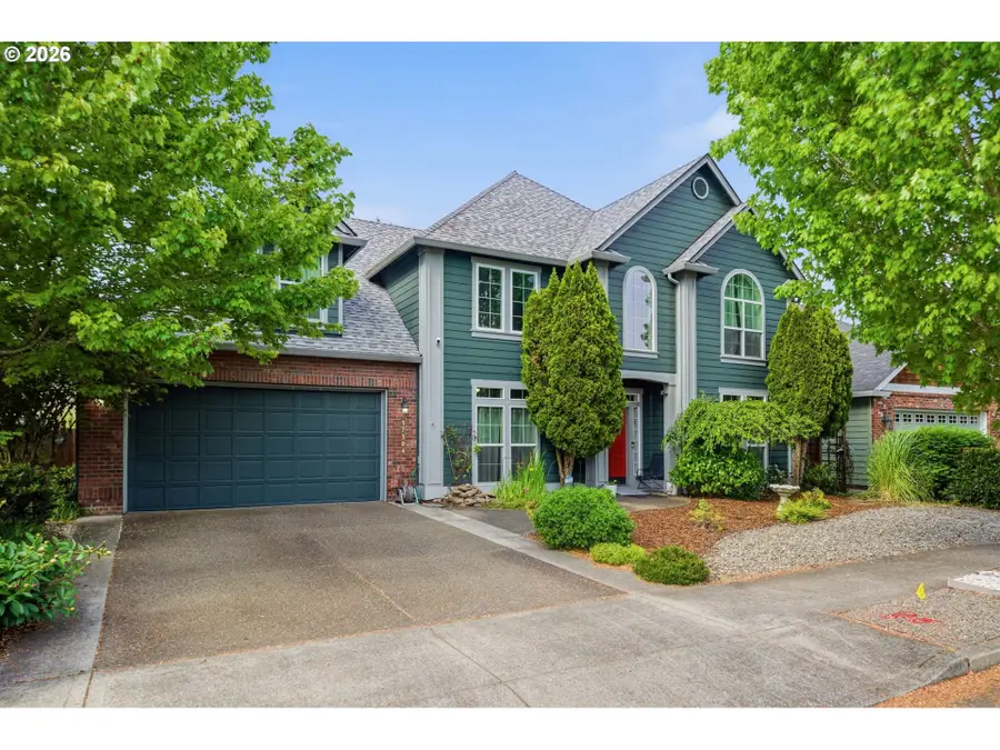 17504 NE 30th St, Vancouver, WA 98682 - #3