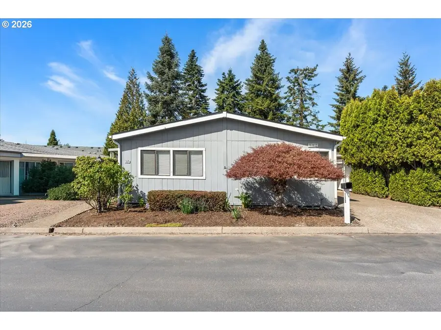 100 SW 195th Ave #112, Beaverton, OR 97006 - #2