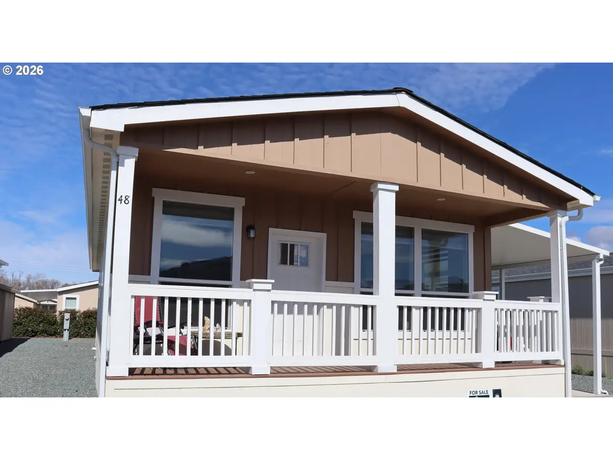 3555 S Pacific Hwy #48, Medford, OR 97501 - #1