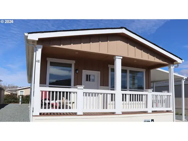 3555 S Pacific Hwy #48, Medford, OR 97501